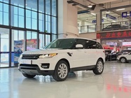 Land Rover Sport 2017