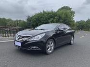 Hyundai Sonata 2012