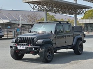 Jeep Gladiator 2023