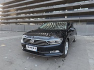 Volkswagen Magotan 2018