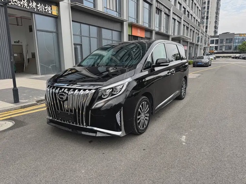 GAC M8 2021