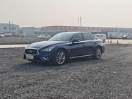 Infiniti Q50 2019