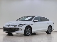 Volkswagen Lamando 2024