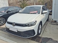 Volkswagen Lavida 2023