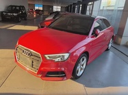 Audi A3 2018
