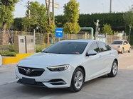Buick Regal 2019