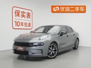 Lynk & Co 03 2021