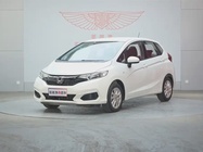 Honda Fit 2020