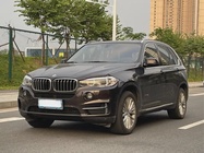 BMW X5 2017