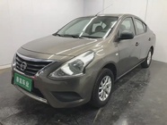 Nissan Sunny 2015