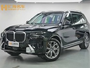 BMW X7 2024