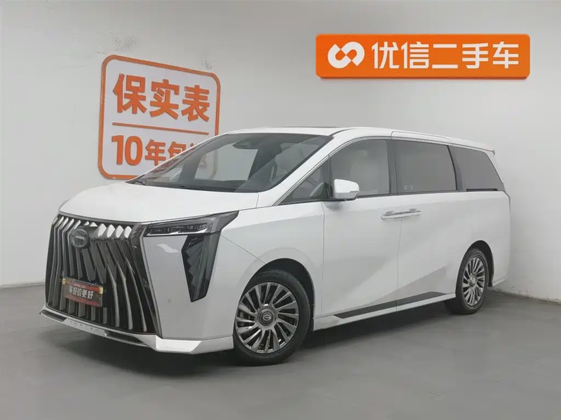 GAC M8