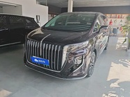 Hongqi HQ9 2024