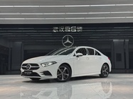 Mercedes-Benz A-Class 2023