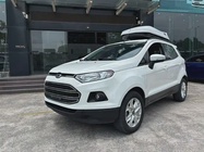Ford EcoSport 2016