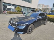 BMW 5 Series 2025