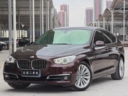 BMW 5 Series 2014