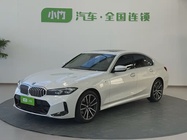 BMW 3 Series 2023
