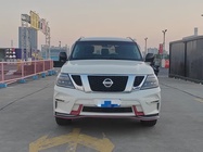 Nissan Patrol 2017