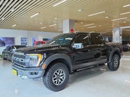 Ford F-150 Raptor 2023