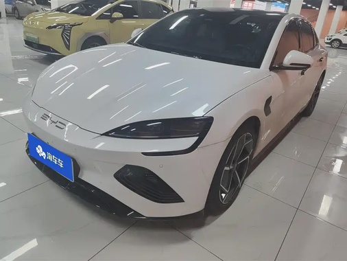BYD Seal 2023