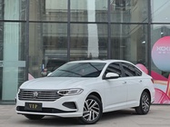 Volkswagen Lavida 2023