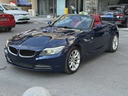 BMW Z4 2015