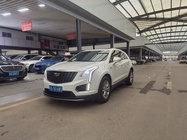 Cadillac XT5 2021