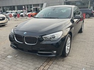 BMW 5 Series 2012