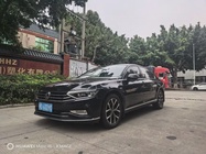 Volkswagen Magotan 2020