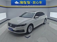 Volkswagen Lavida 2020
