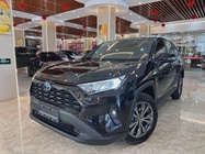 Toyota RAV4 2024