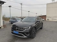 Volkswagen Tayron 2025