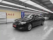 Hongqi H7 2016