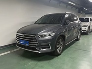 BYD Pro 2020