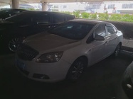 Buick Excelle 2014