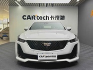 Cadillac CT5 2022