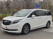 Buick GL8 2017