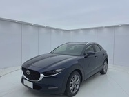 Mazda CX-30 2022