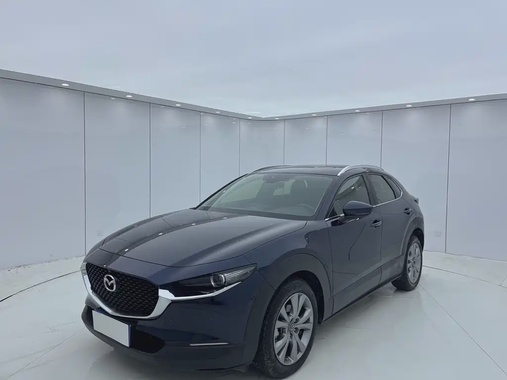 Mazda CX-30 2022