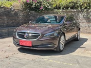Buick LaCrosse 2018