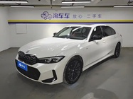 BMW 3 Series 2024