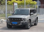 Jetour Traveller 2024