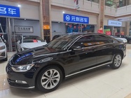 Volkswagen Magotan 2017