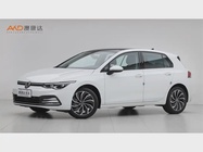 Volkswagen Golf 2024