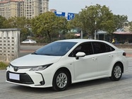 Toyota Corolla 2024