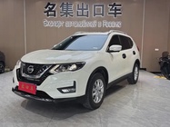Nissan X-Trail 2023
