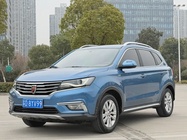 Roewe RX5 2018