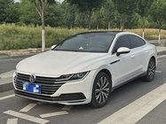 Volkswagen CC 2019