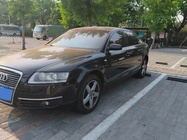 Audi A6 2008
